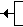 Diagrama Sintático - Início Elemento a ser definido esquerda